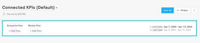 myEDITED - Getting Started - Filters - Screenshot